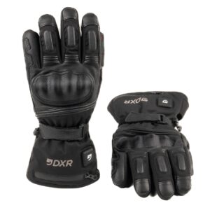 Gants chauffants DXR BLAZE