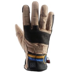 Gants chauffants Helstons FENDER