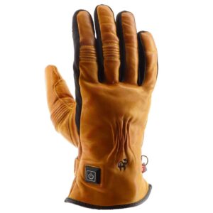 Gants chauffants Helstons BENSON EVO