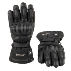 Gants chauffants DXR BLAZE