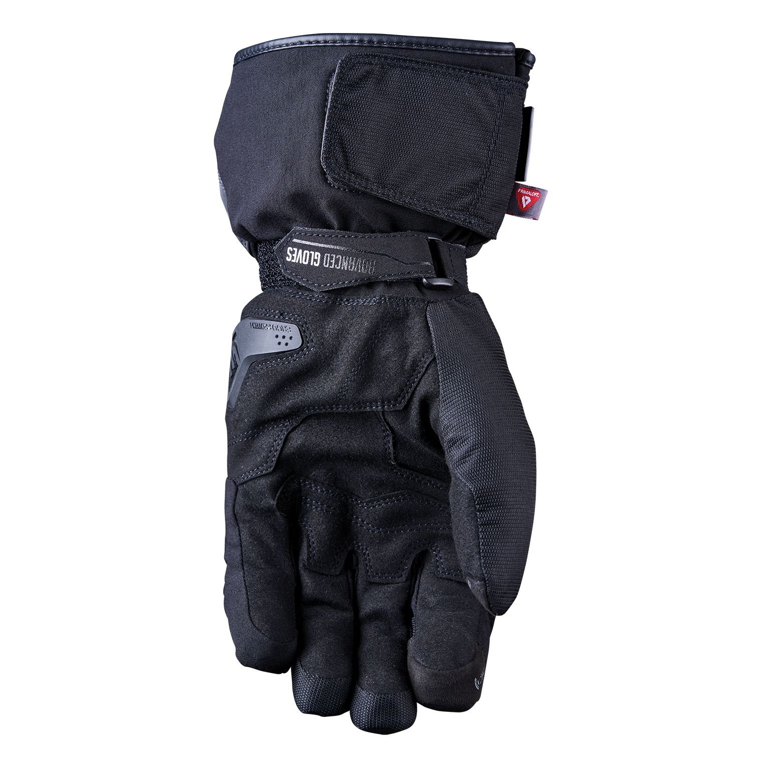 Gants chauffants Five HG3 EVO WATERPROOF WOMAN – Image 2