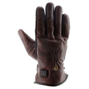 Gants chauffants Helstons BENSON EVO