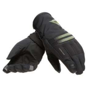 Gants Dainese PLAZA LADY 3 D-DRY