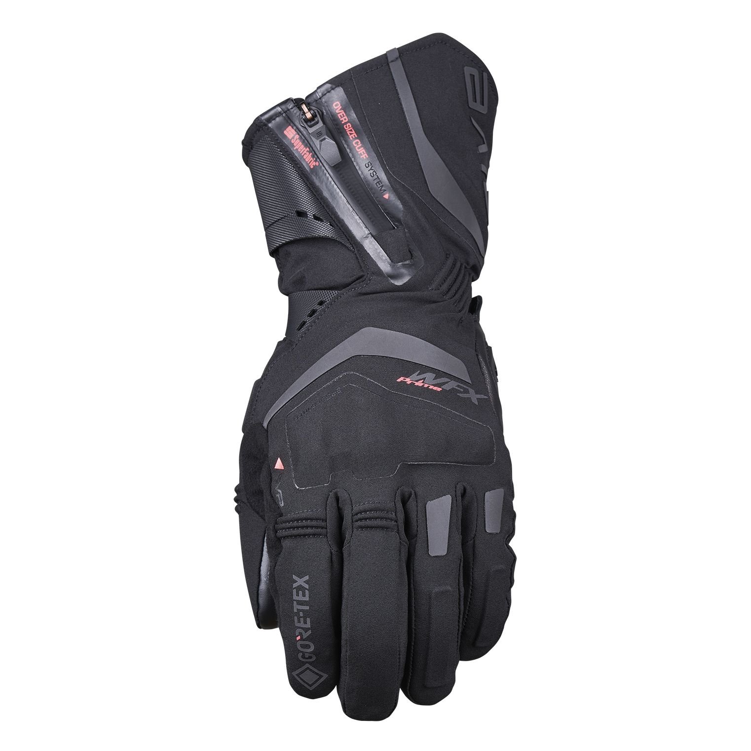 Gants Five WFX PRIME EVO GORE-TEX®