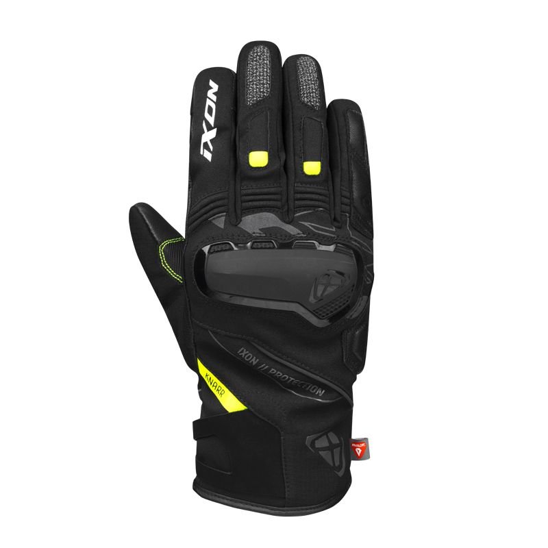 Gants Ixon PRO KNARR