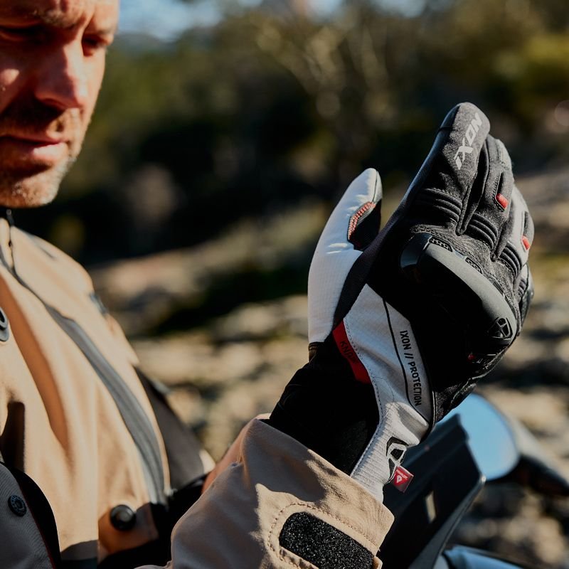 Gants Ixon PRO KNARR – Image 7