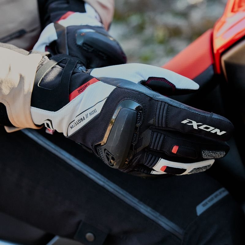 Gants Ixon PRO KNARR – Image 8