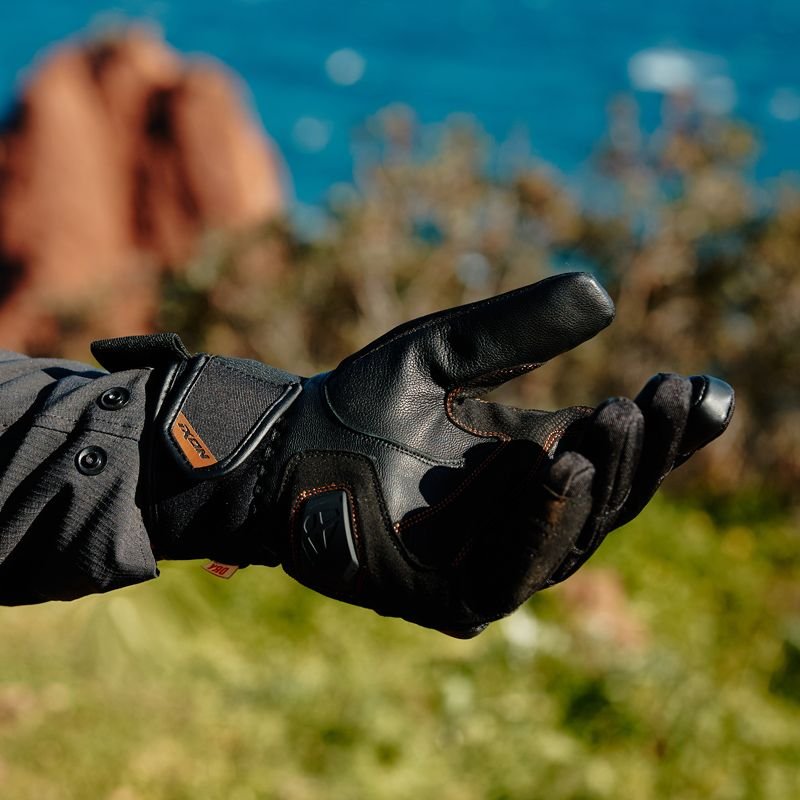 Gants Ixon PRO RUSSEL 2 – Image 9