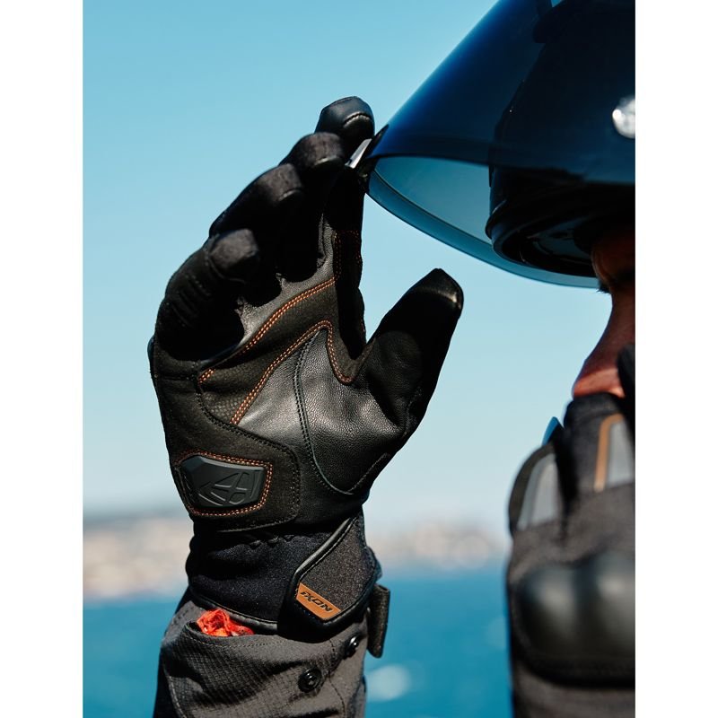 Gants Ixon PRO RUSSEL 2 – Image 10