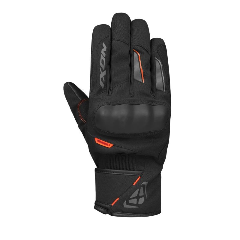 Gants Ixon PRO RUSSEL 2 – Image 3