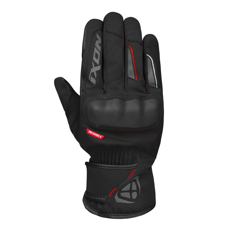 Gants Ixon PRO RUSSEL 2 – Image 5