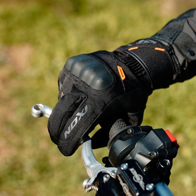 Gants Ixon PRO RUSSEL 2 – Image 7