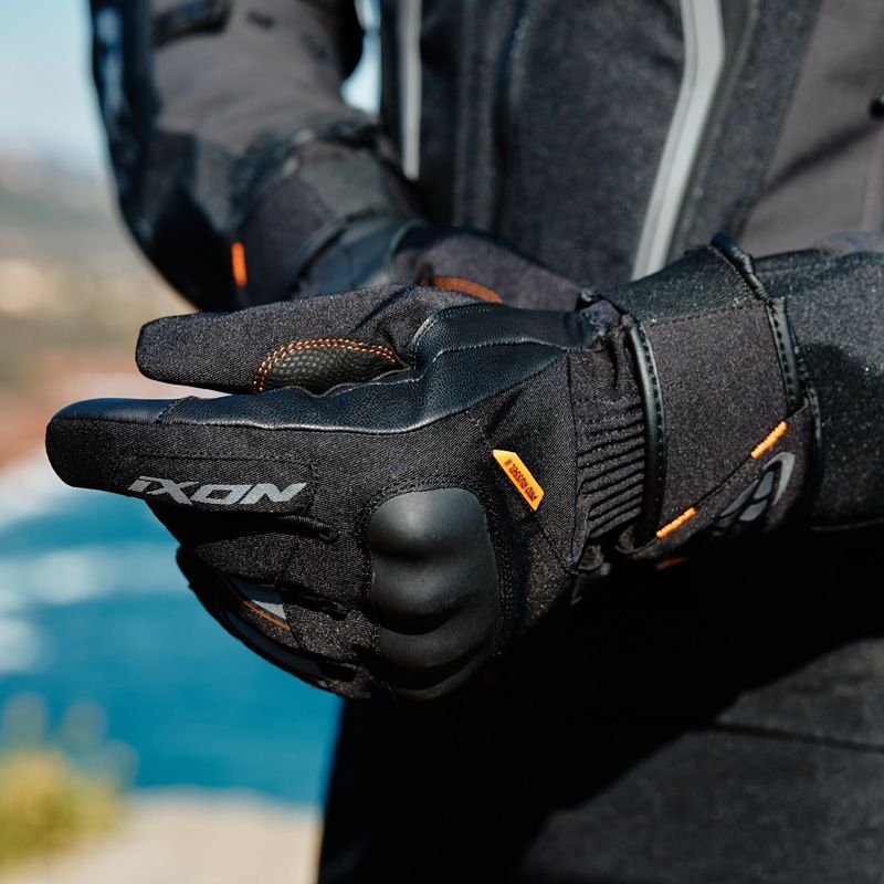 Gants Ixon PRO RUSSEL 2 – Image 8