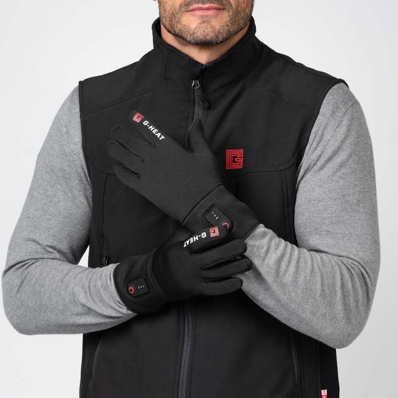 Sous-gants chauffants G-HEAT – Image 4