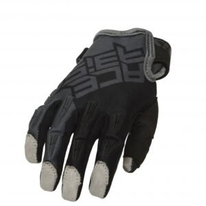 Gants cross Acerbis MX X-K GREY/BLACK