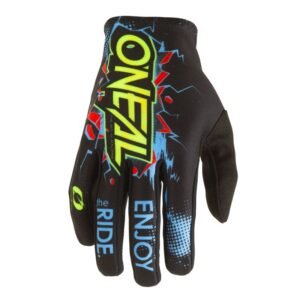 Gants cross O''Neal MATRIX YOUTH - VILLAIN
