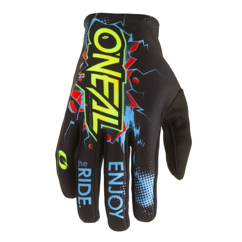Gants cross O''Neal MATRIX YOUTH - VILLAIN