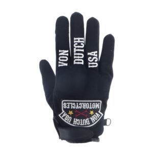 Gants Helstons VON DUTCH KEY