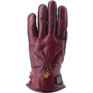 Gants chauffants Helstons NELLY EVO