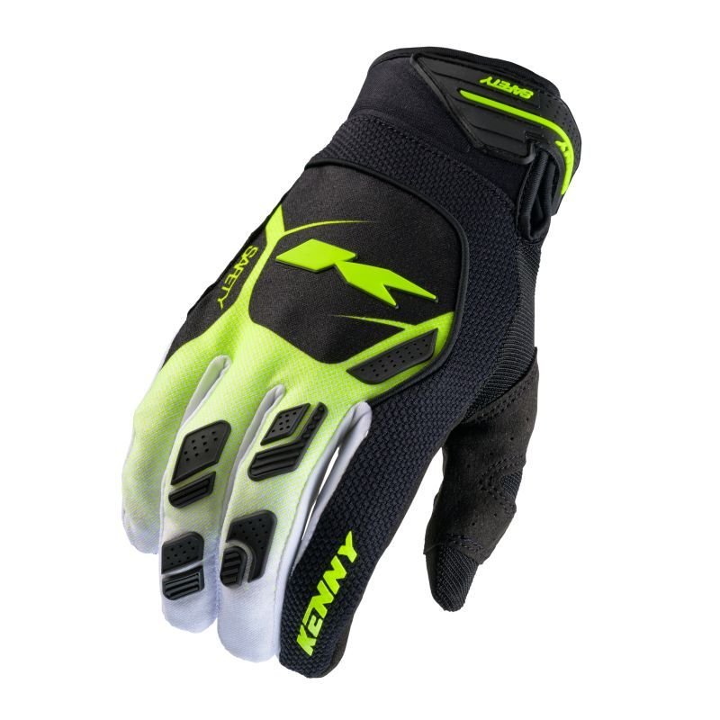 Gants Enduro Kenny SAFETY 2025