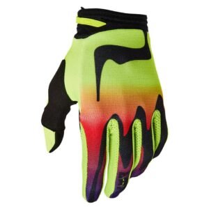Gants cross Fox 180 KOZMIC 2023