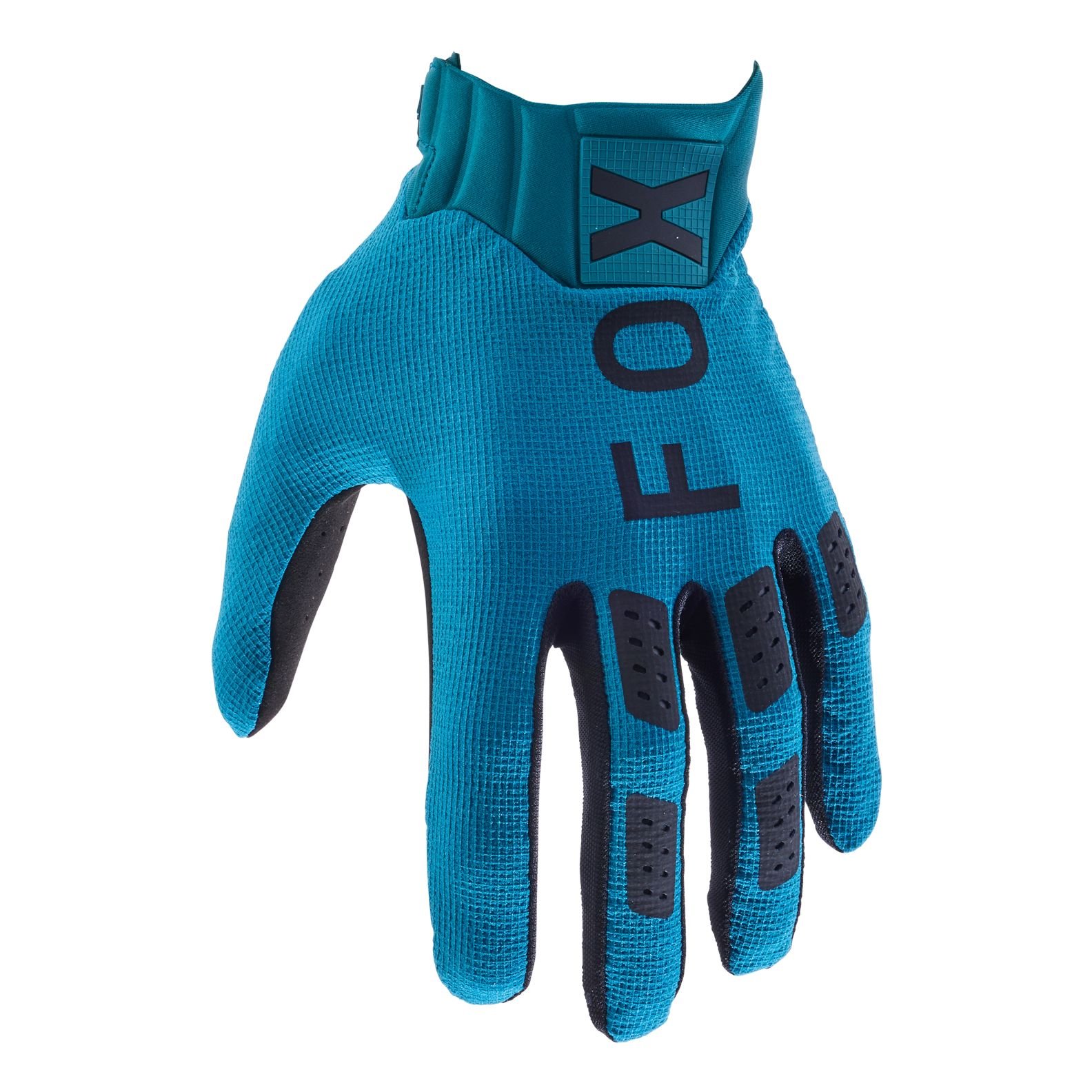 Gants cross Fox FLEXAIR 2024