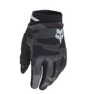 Gants cross Fox ENFANT 180 BNKR