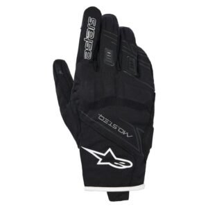 Gants Alpinestars STELLA MOBLAST WATERPROOF