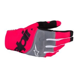 Gants cross Alpinestars TECHSTAR 2025