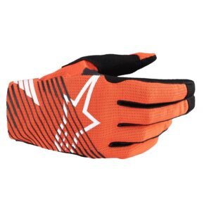 Gants cross Alpinestars RADAR PRO 2025