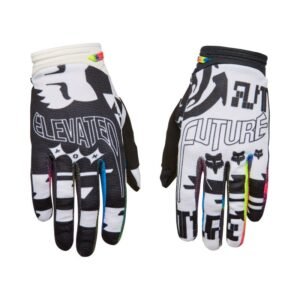 Gants cross Fox 180 - IMAGE COSMO 2025