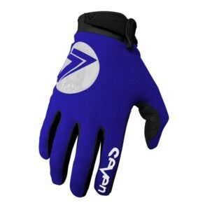 Gants cross Seven ANNEX 7DOT 2023
