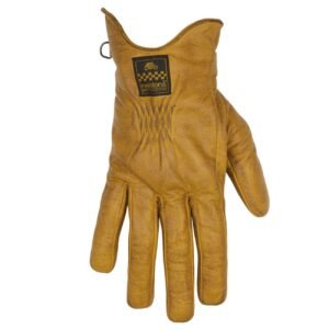 Gants Helstons CONDOR CUIR SOFT