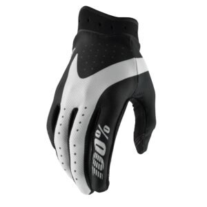 Gants cross 100% ITRACK 2026