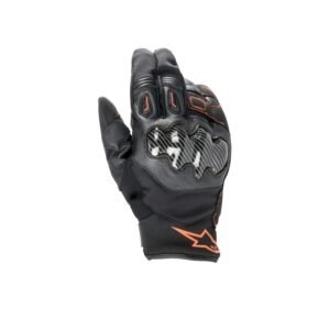Gants Alpinestars SMX-1 WATERPROOF
