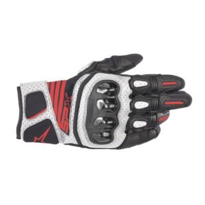 Gants Alpinestars SPX AIR CARBON V2