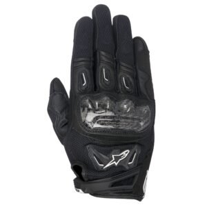 Gants Alpinestars STELLA SMX-2 AIR CARBON V2