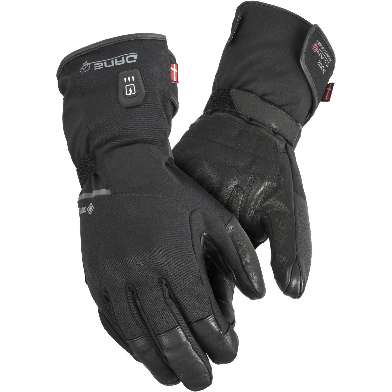 Gants chauffants Dane INUIT GORE-TEX®