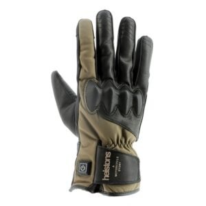 Gants chauffants Helstons CURTIS HEATING
