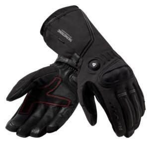 Gants chauffants Rev it LIBERTY H2O LADIES