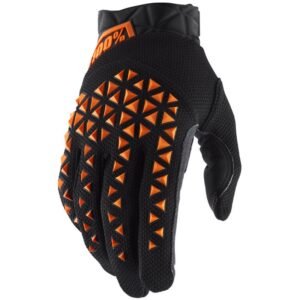 Gants Enduro 100% AIRMATIC CE 2024
