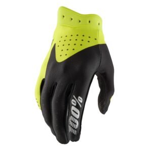 Gants cross 100% ITRACK 2026