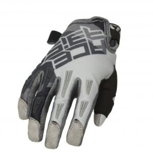 Gants cross Acerbis MX X-K GREY