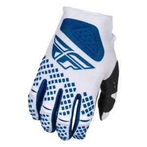 Gants cross Fly KINETIC - CENTER 2025