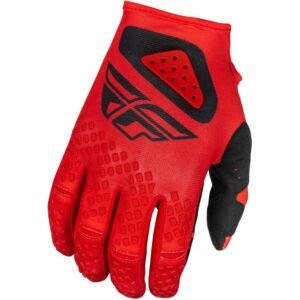 Gants cross Fly KINETIC - CENTER 2025