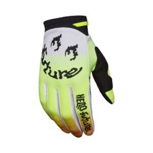 Gants cross Fox 180 - HELLO FUTURE 2025