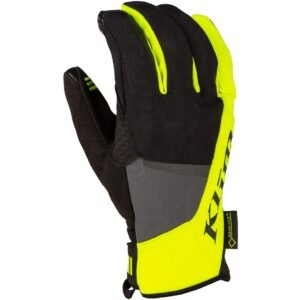 Gants cross KLIM INVERSION GORE-TEX® 2025
