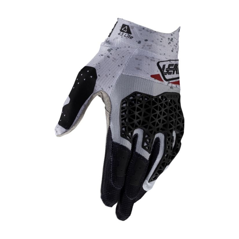 Gants cross Leatt 4.5 LITE 2025