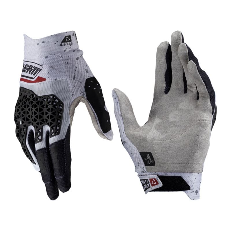 Gants cross Leatt 4.5 LITE 2025 – Image 5