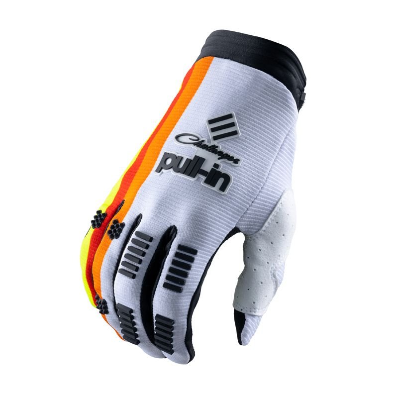 Gants cross Pull-in RACE 2023